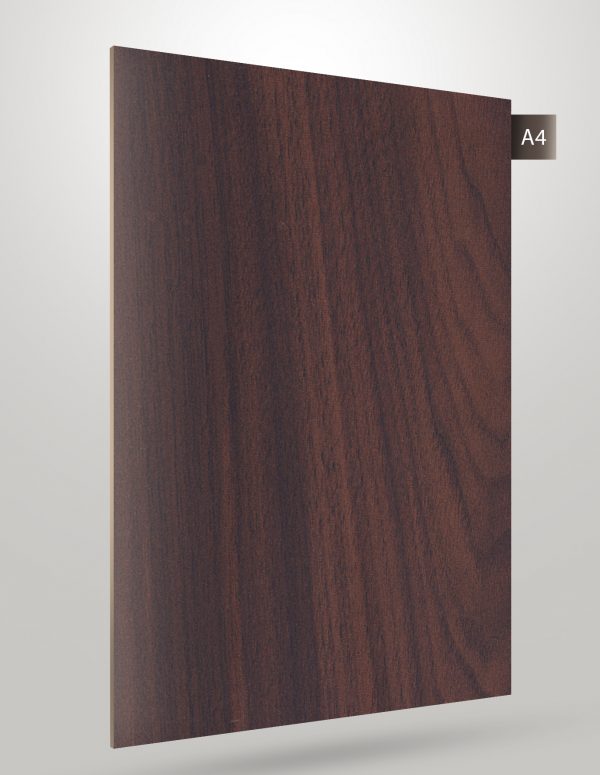 Brown Laminate