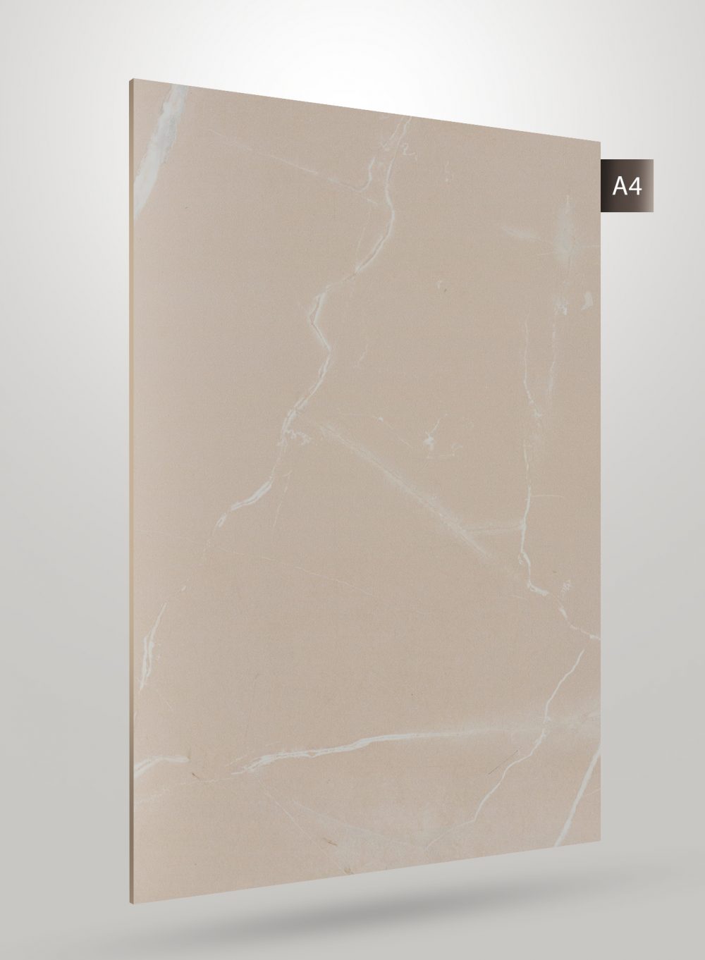 CRYSTAL MATTY Laminate