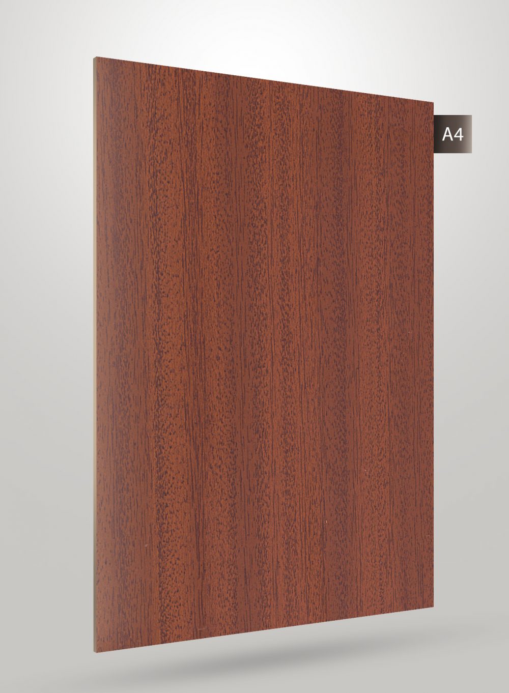Brown Laminate
