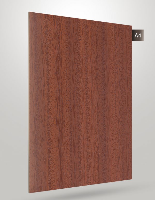 Brown Laminate