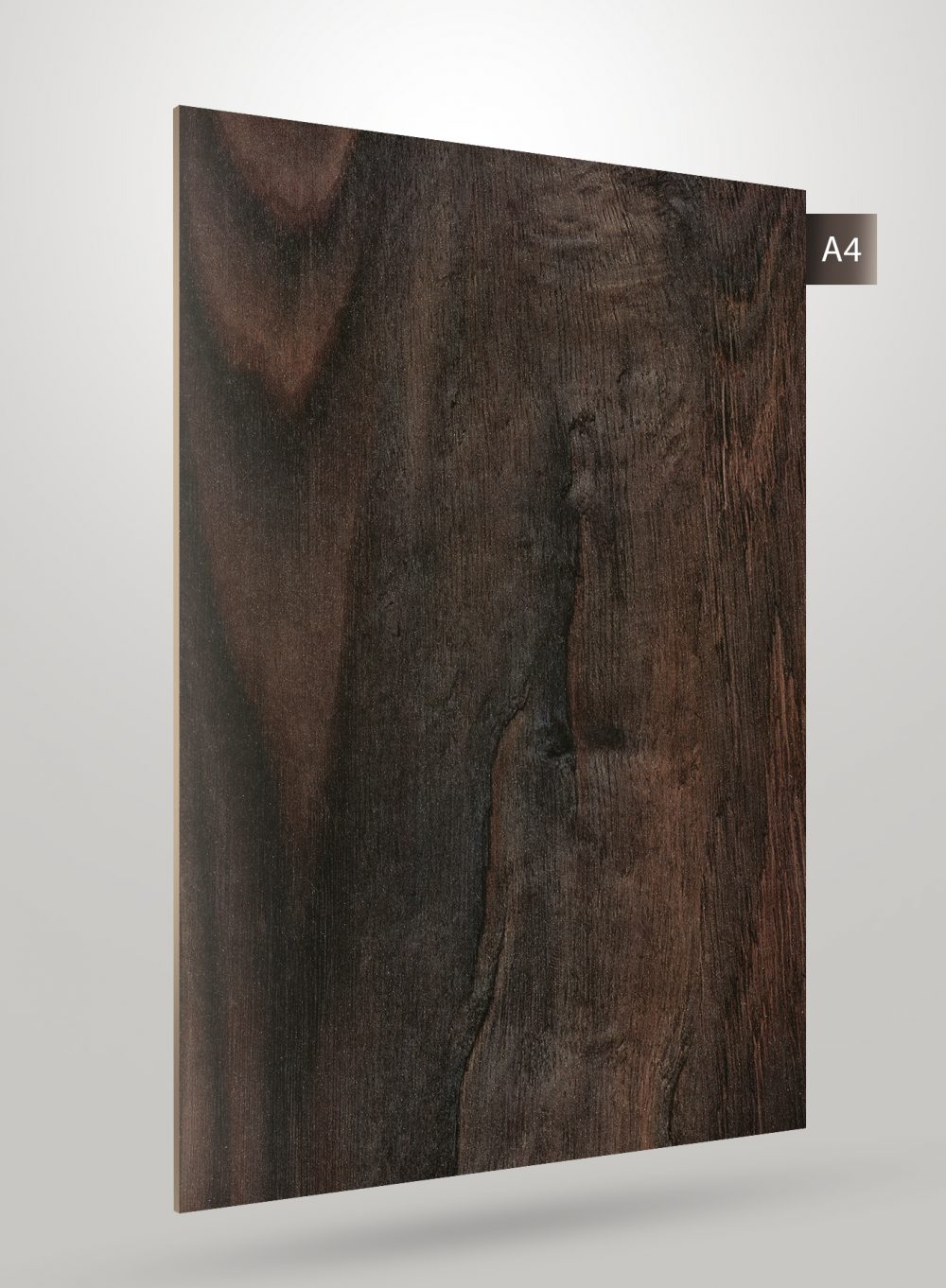 textured laminate