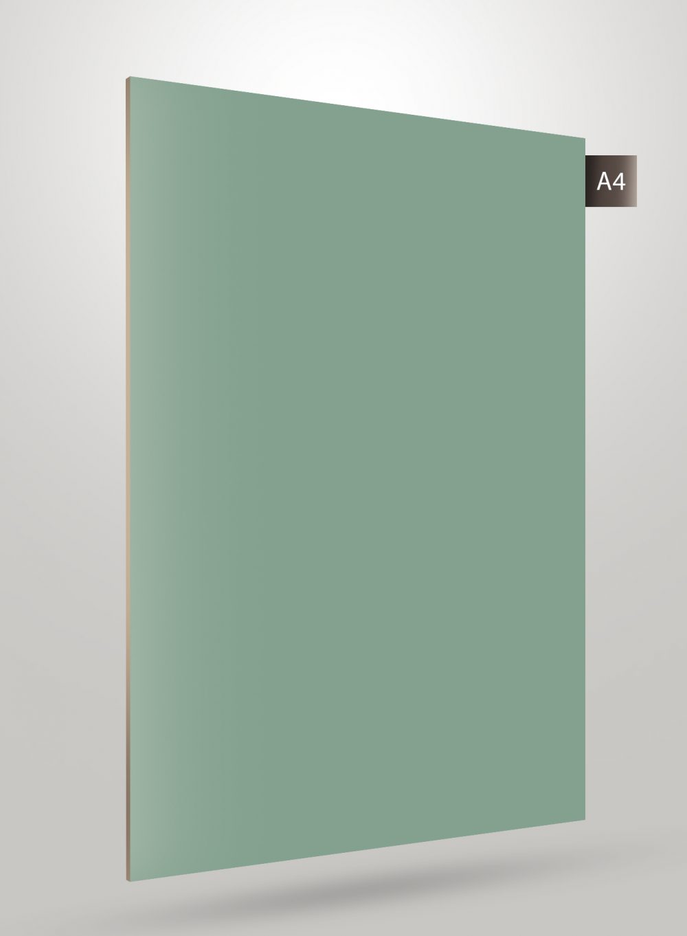 blue laminate