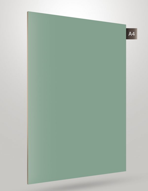blue laminate