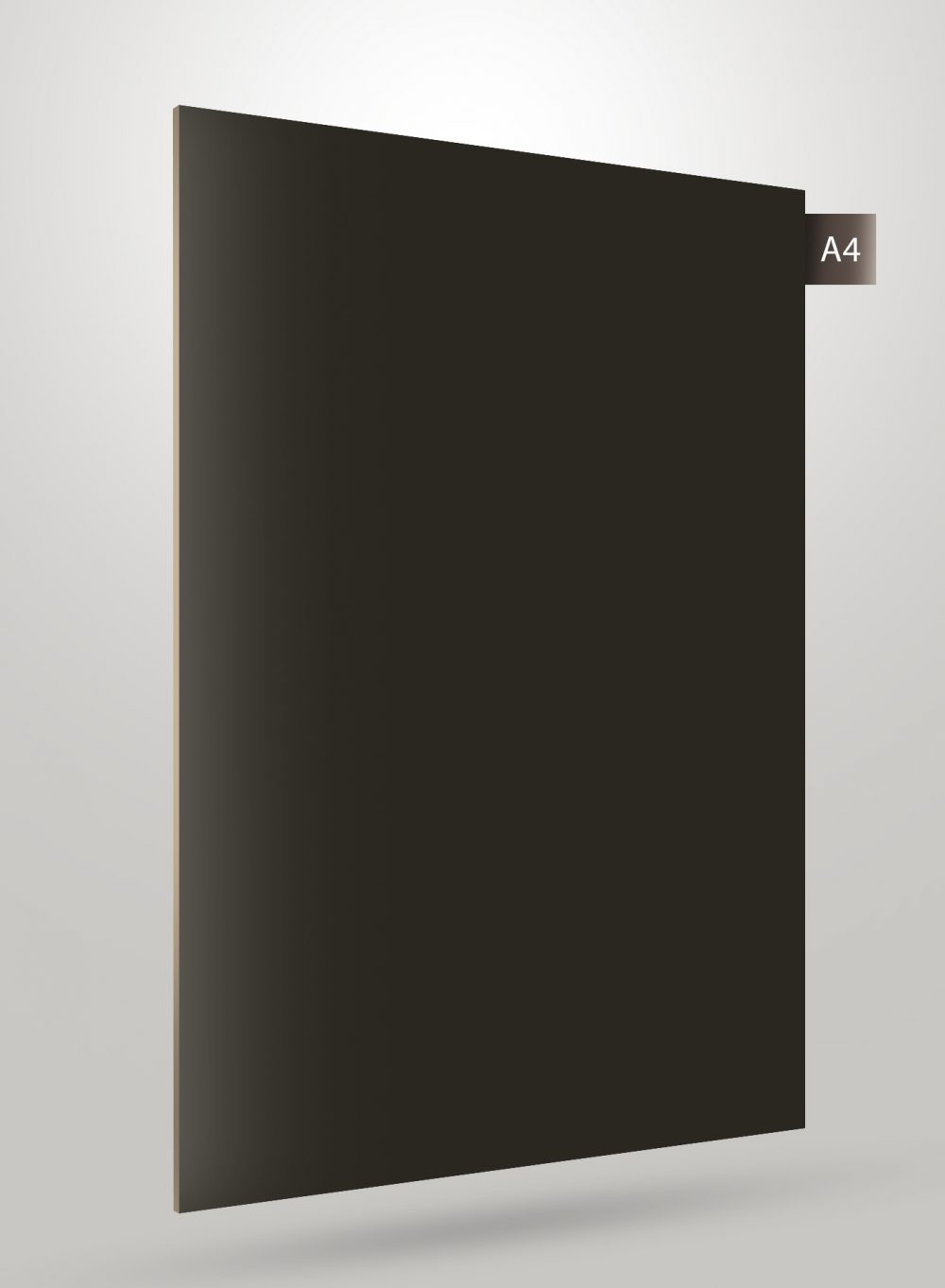 Black Crystal Laminate