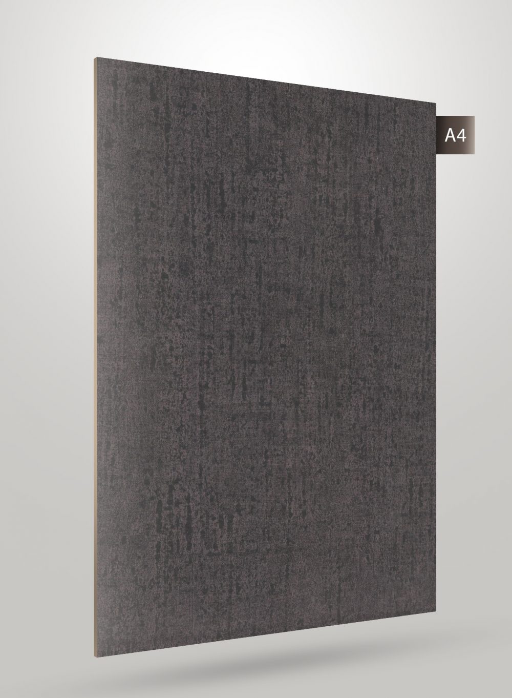 crystal laminate