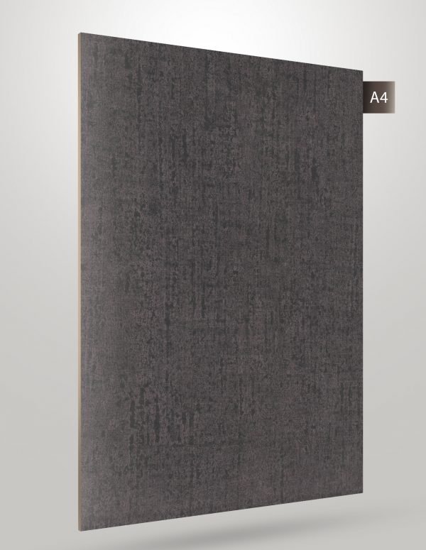 crystal laminate