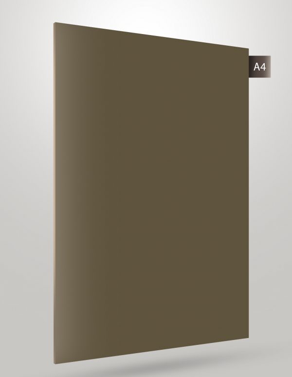 matte laminate