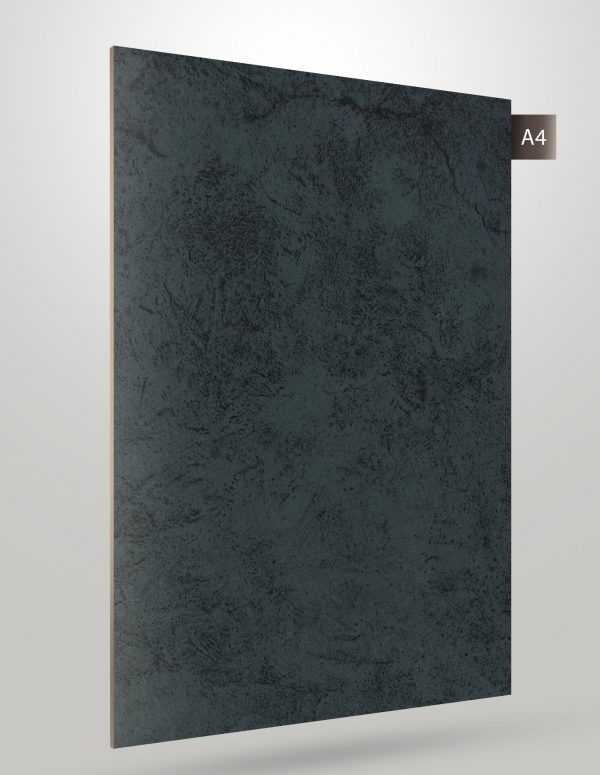 Dark Blue crystal laminate