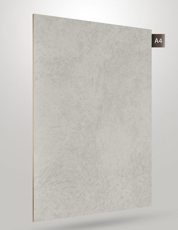 crystal laminate