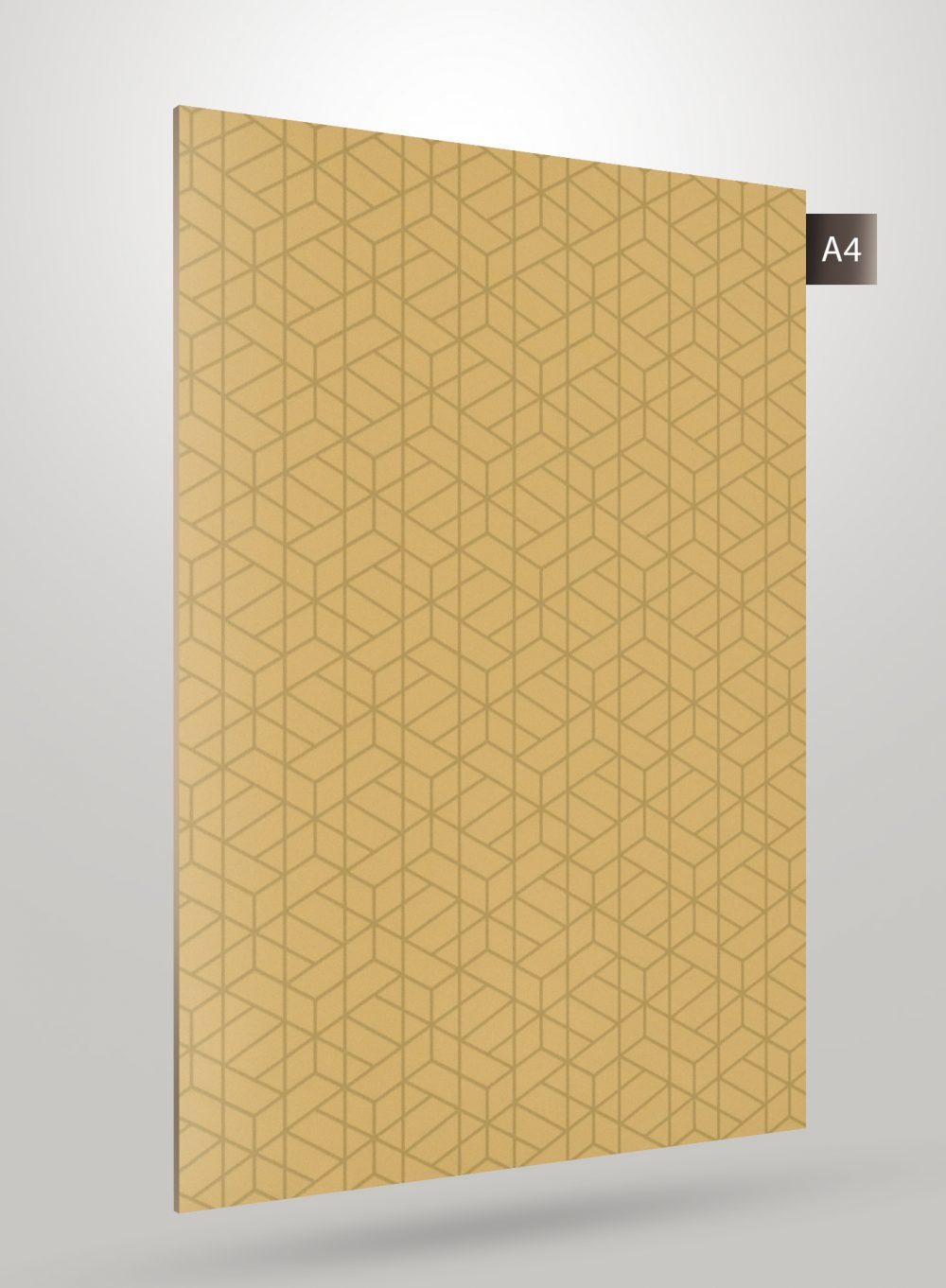 Crystal 1205 Laminate Sheet