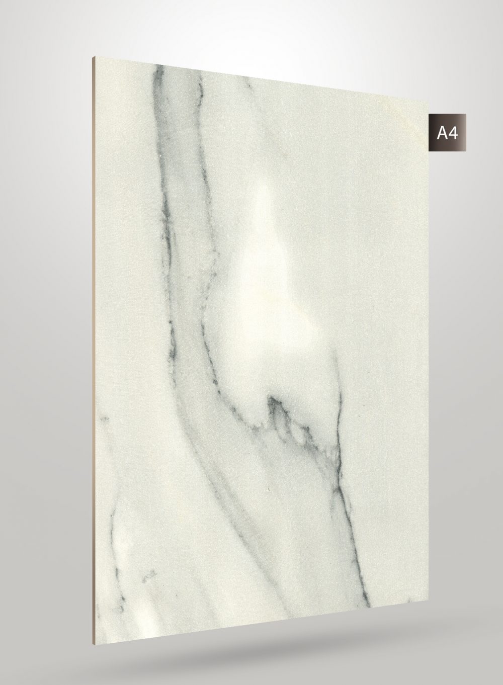 crystal laminate