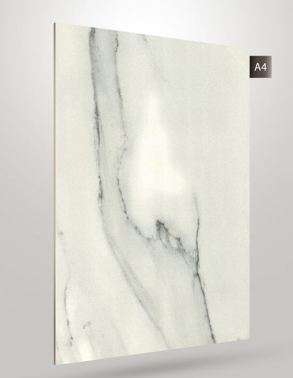 crystal laminate