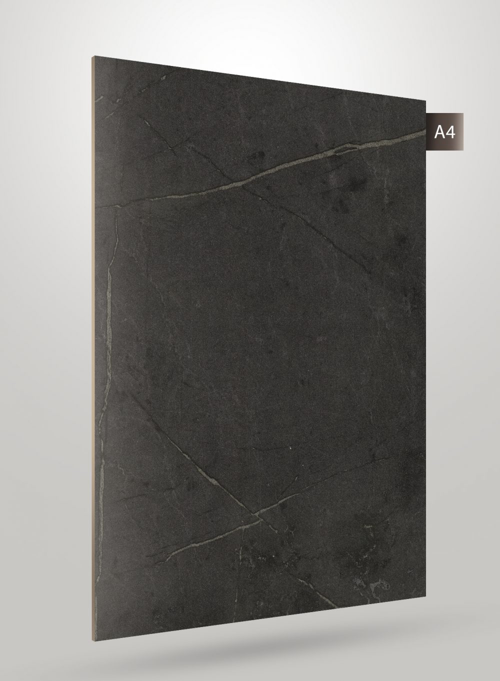 Black Crystal Laminate