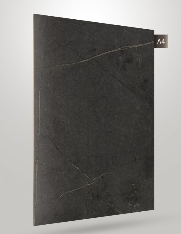 Black Crystal Laminate