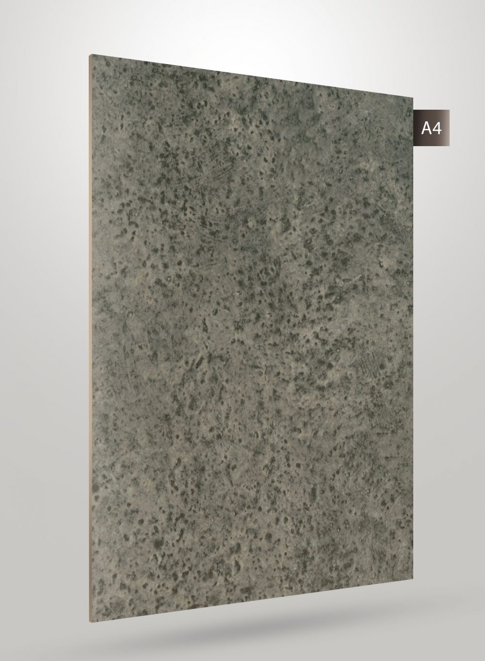 crystal laminate