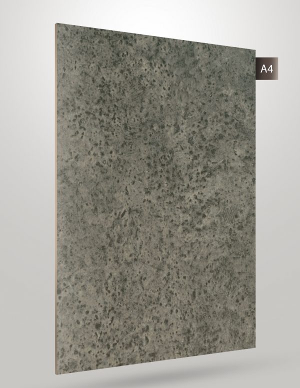 crystal laminate