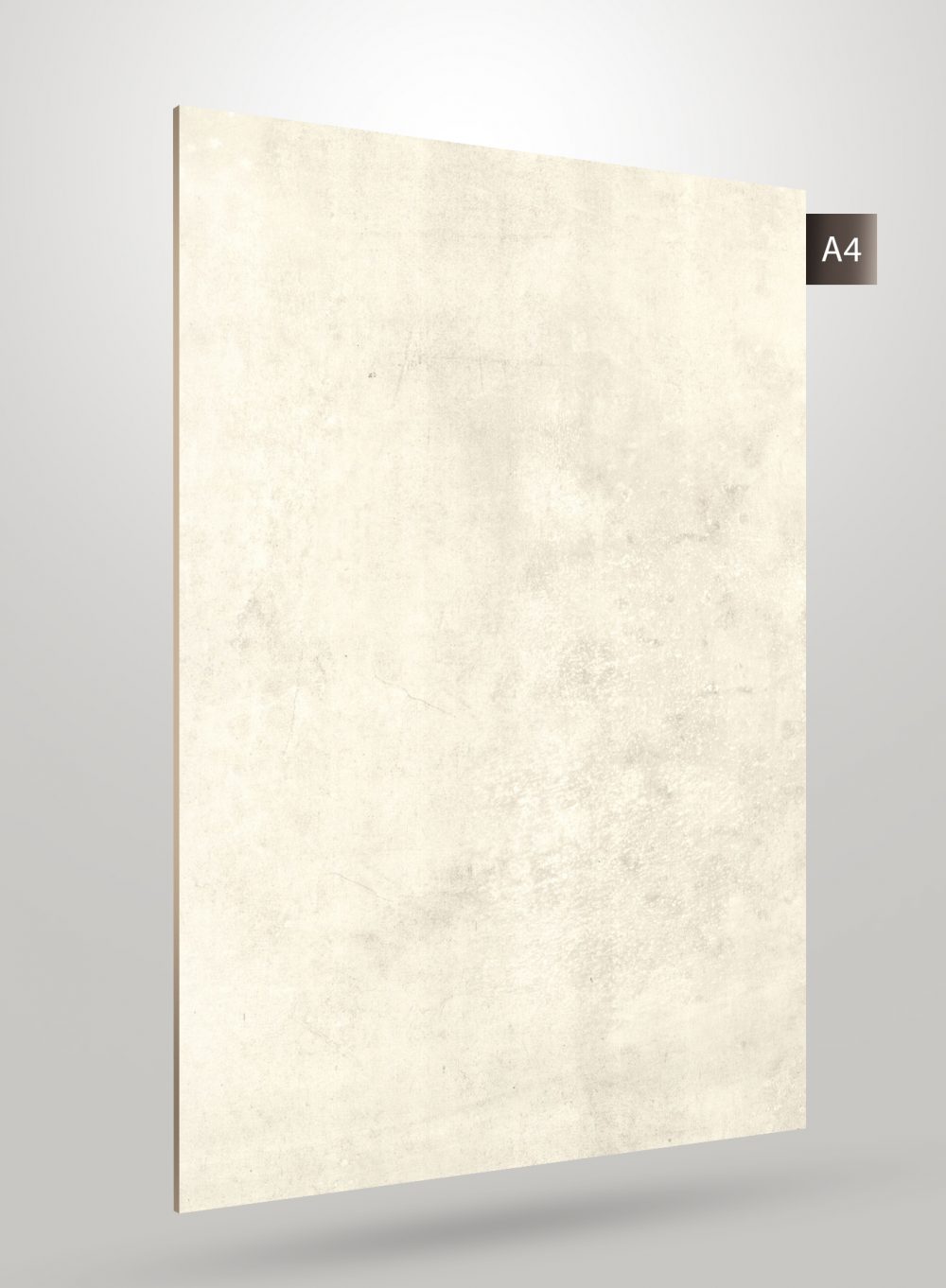 crystal laminate