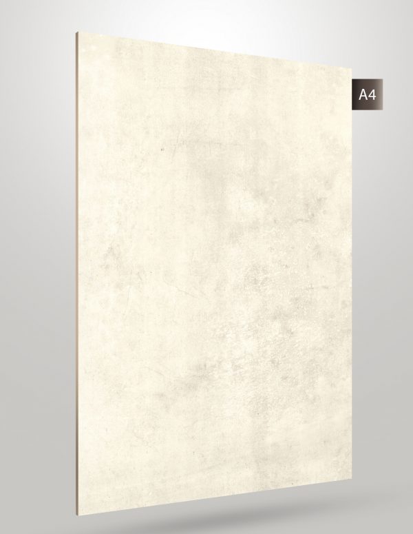 crystal laminate
