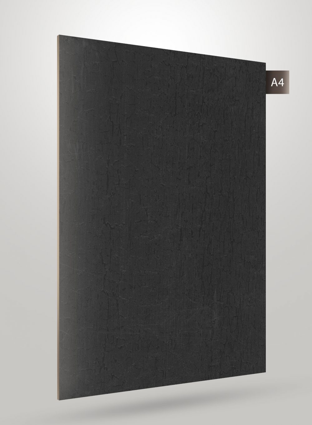 Dark Brown Laminate