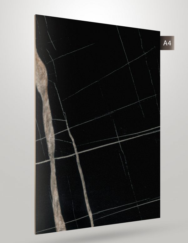 black laminate