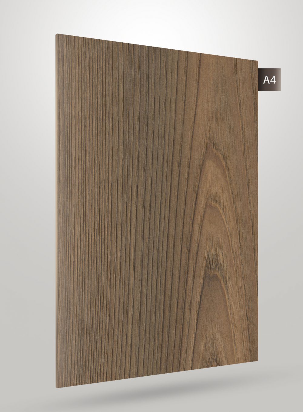 Brown Laminate