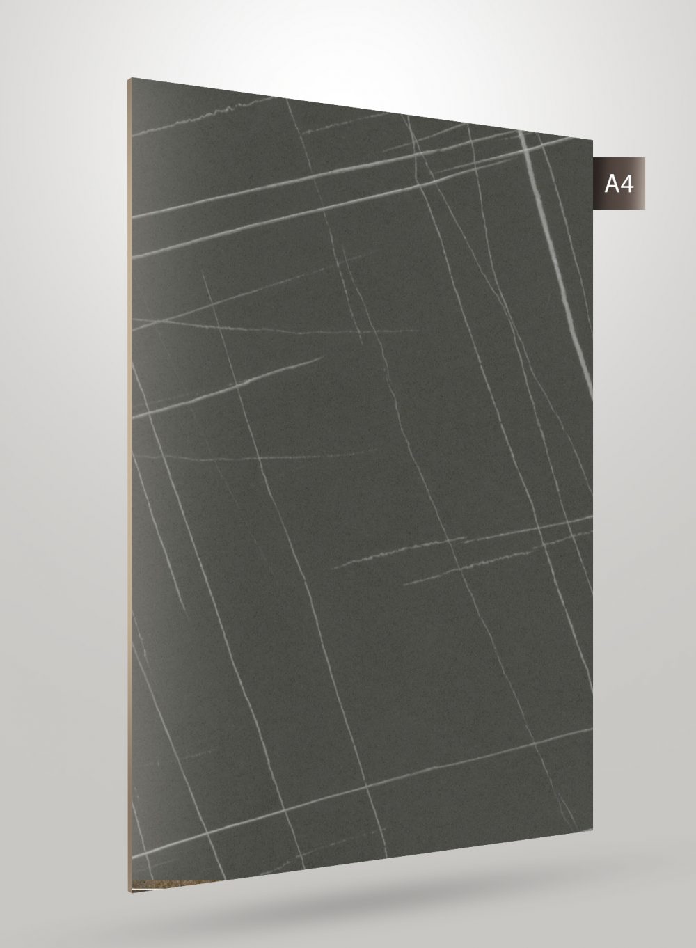 black laminate