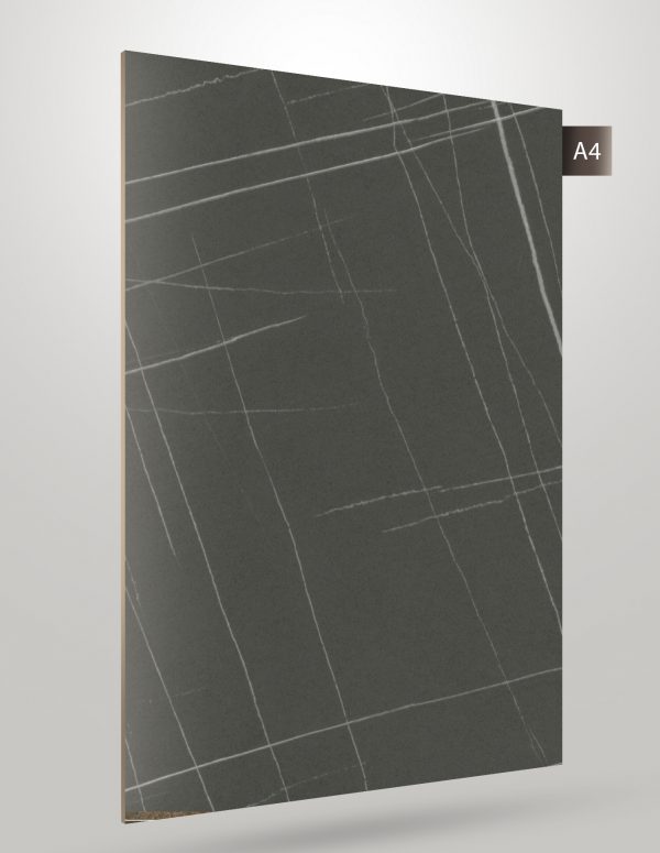 black laminate