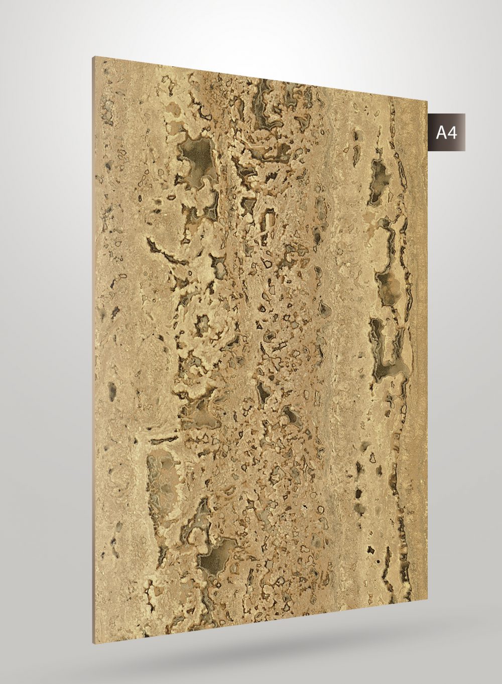 textured laminate