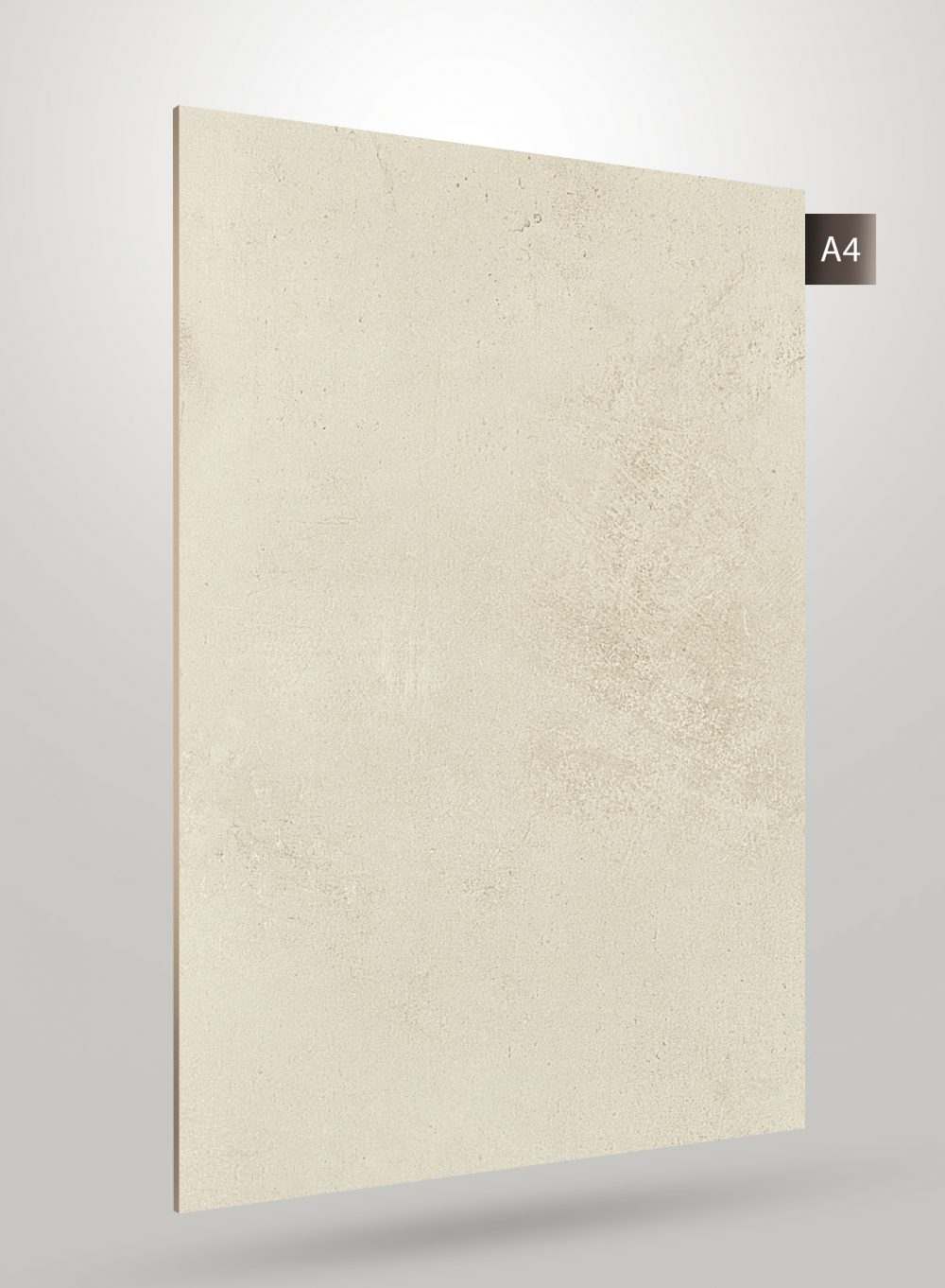 white laminate