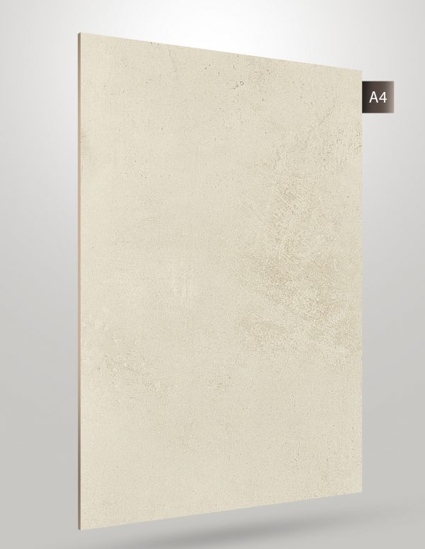 white laminate