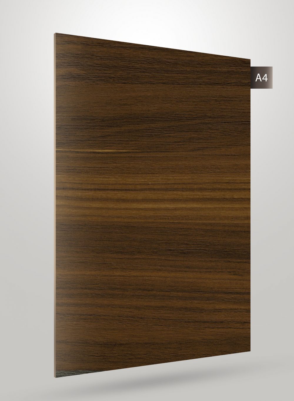 brown textured laminate