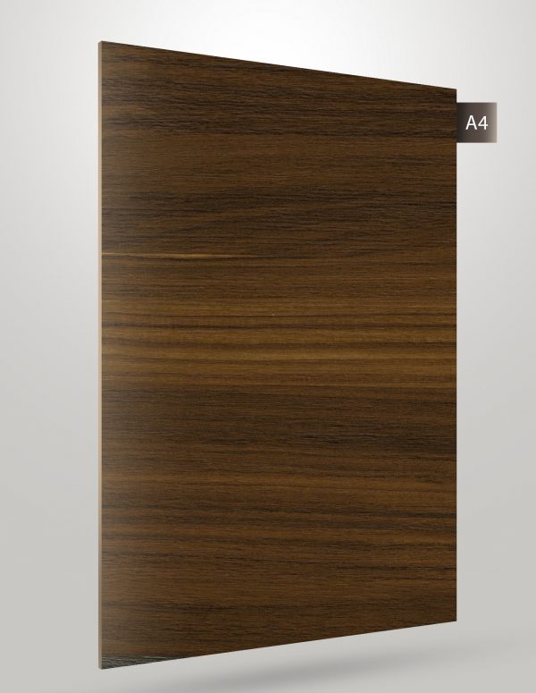 brown textured laminate