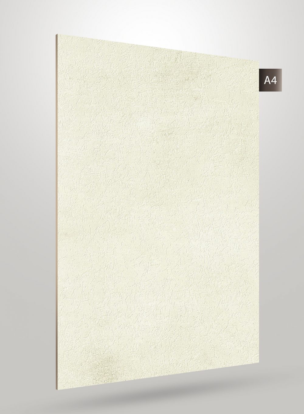 white laminate