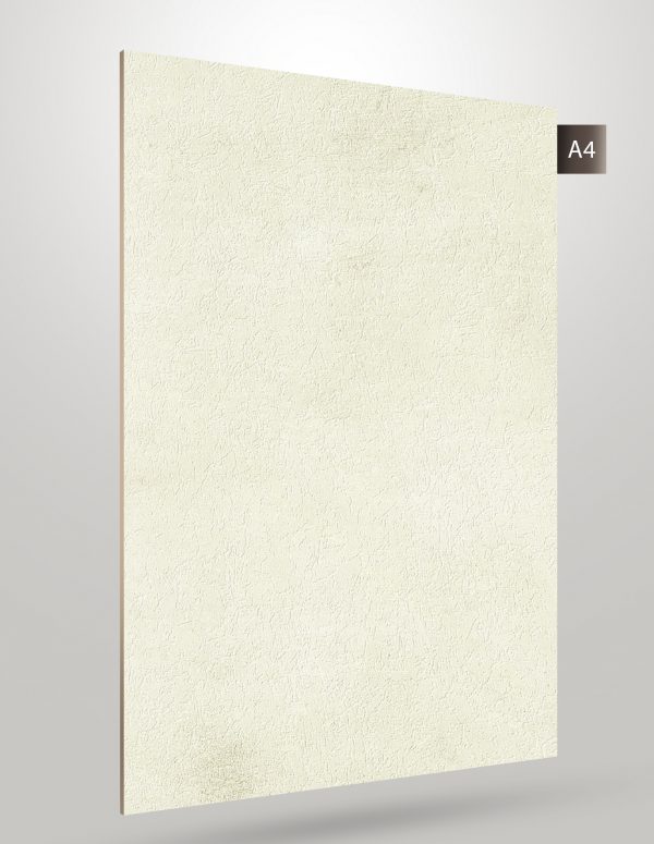 white laminate