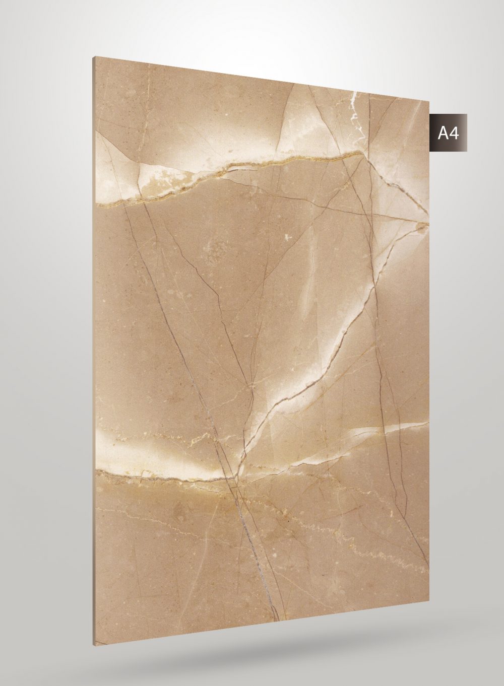 HD laminate sheet