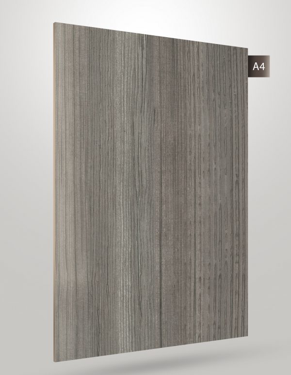 grey textured laminate