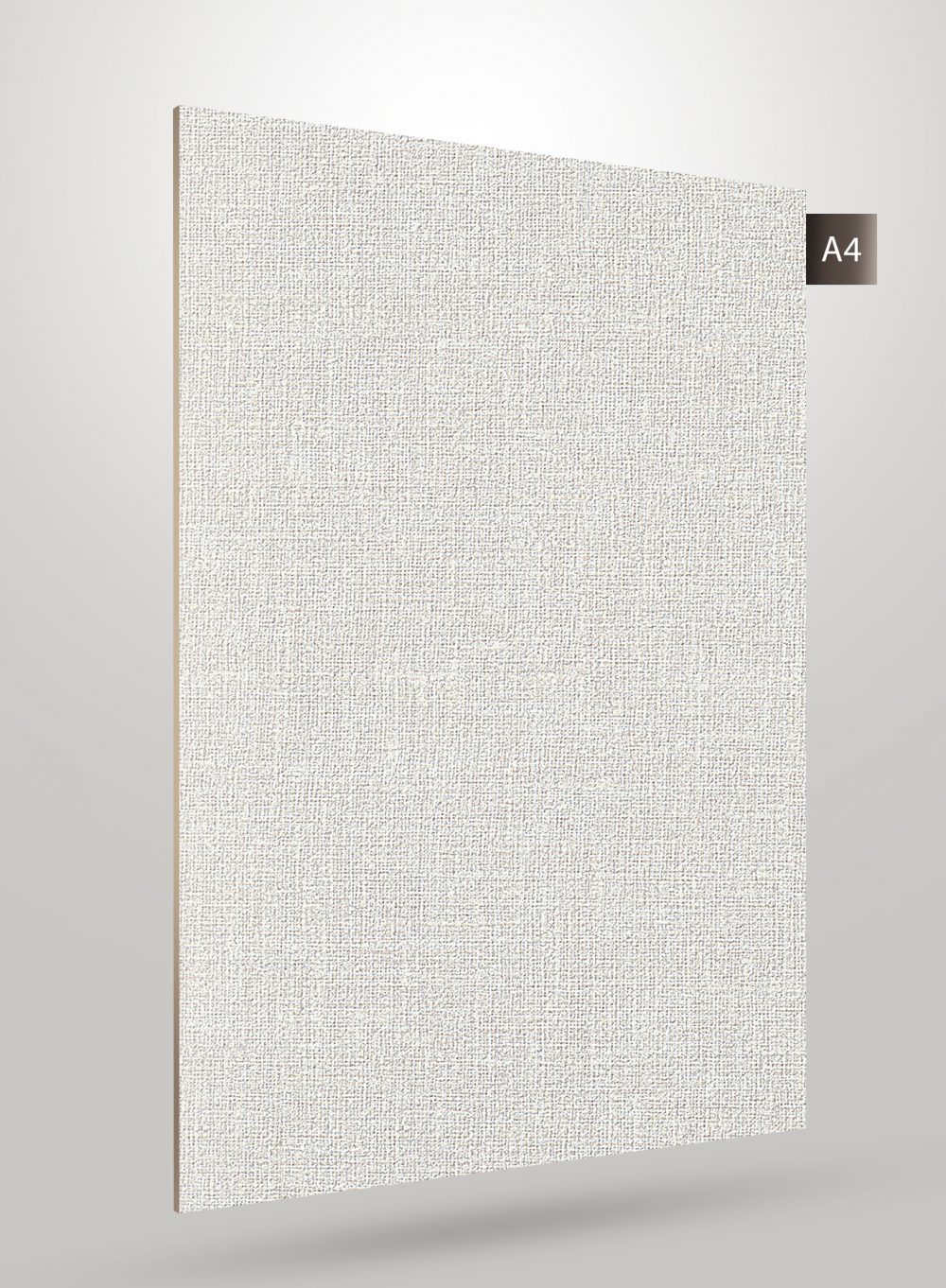 white laminate