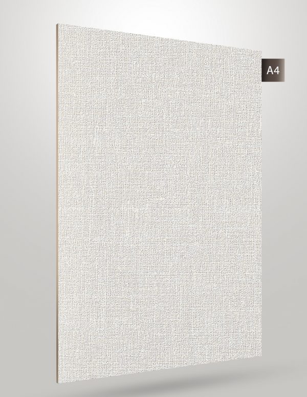 white laminate