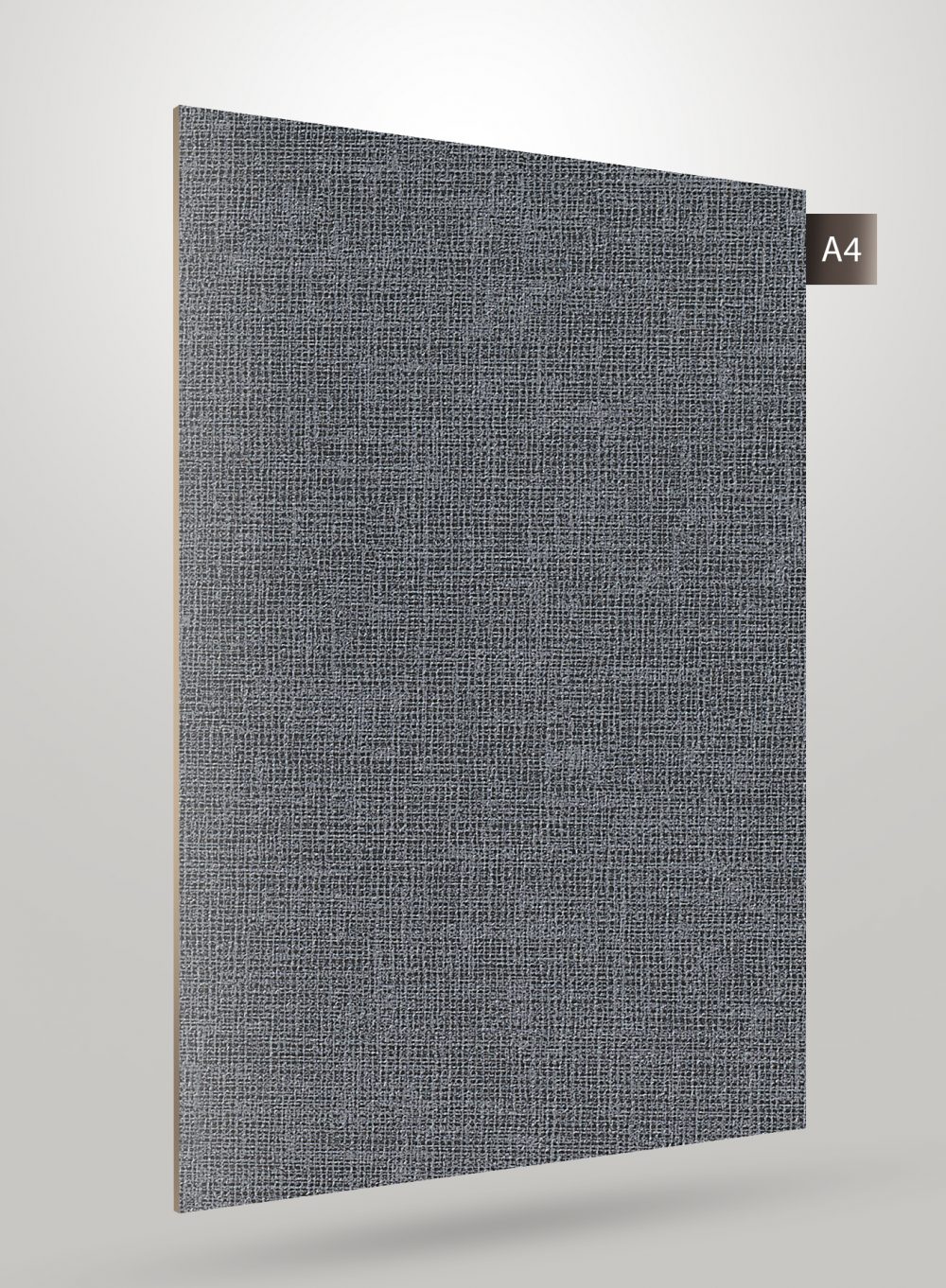 grey textured laminate