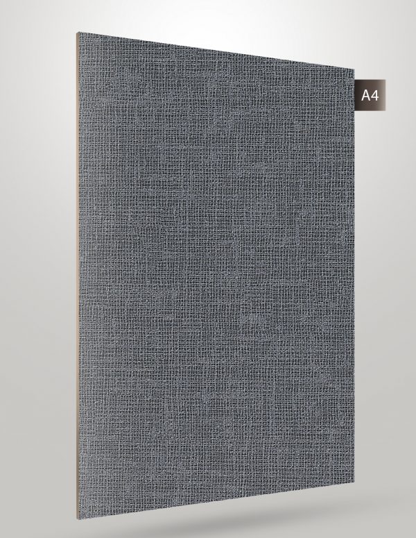 grey textured laminate