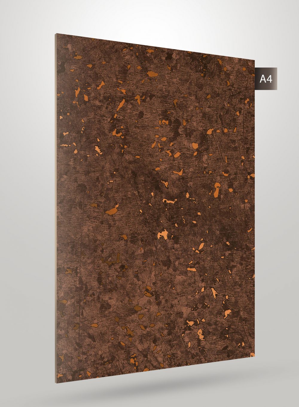 textured laminate