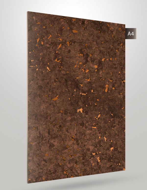 textured laminate