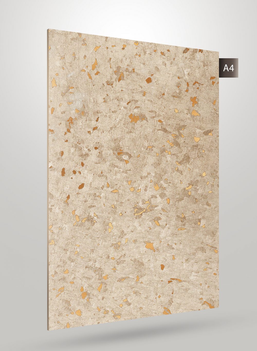 textured laminate