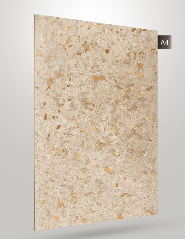 textured laminate