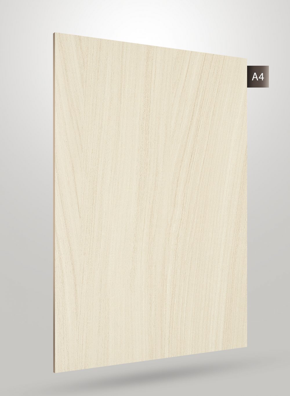 white laminate