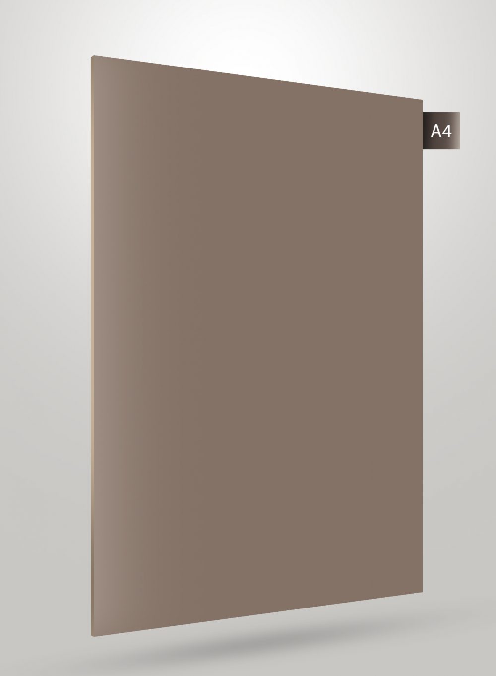 matt laminate