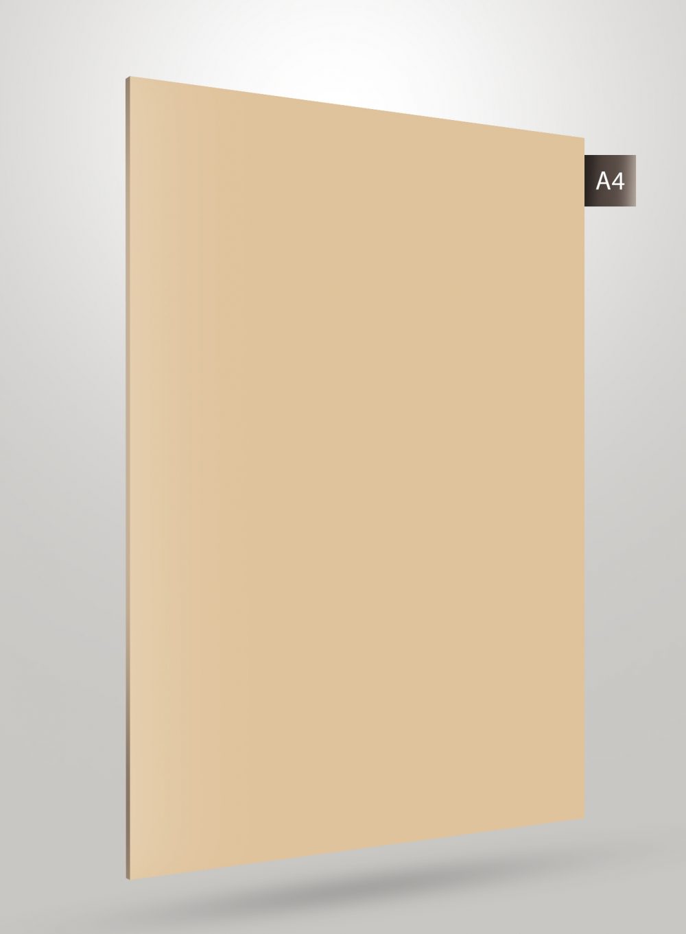 matt laminate