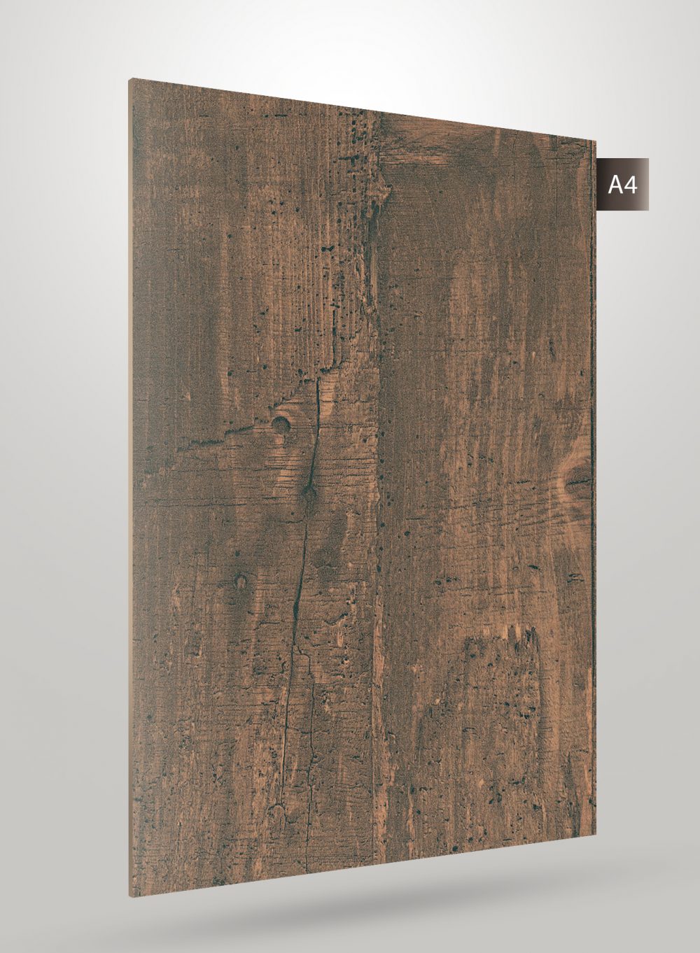 Brown Laminate