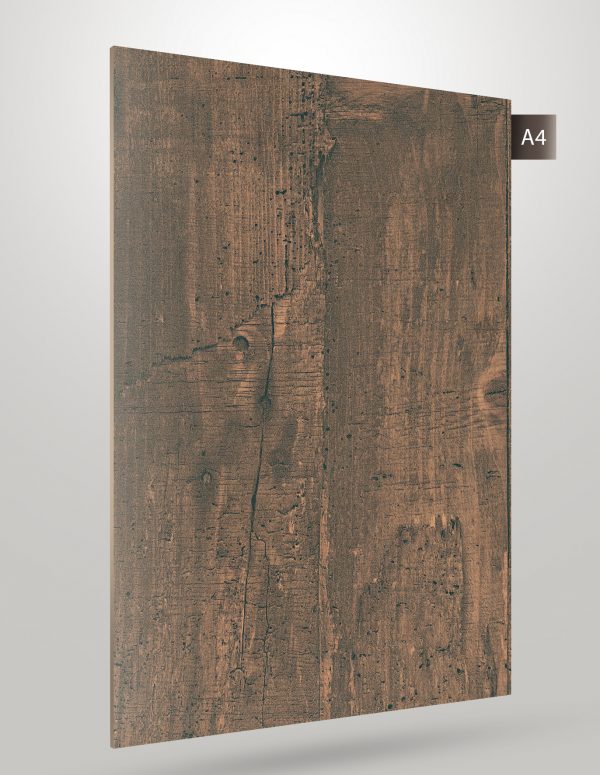 Brown Laminate