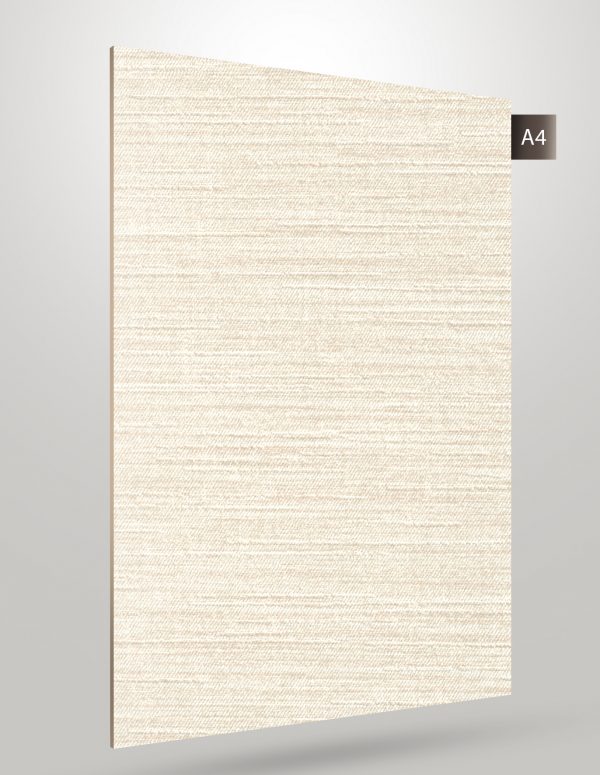 white laminate